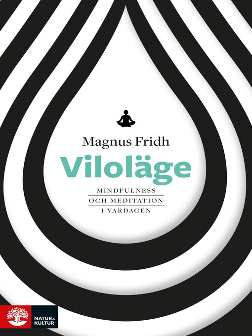 Title details for Viloläge by Magnus Fridh - Available